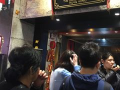 门面-糖朝(尖沙咀店)
