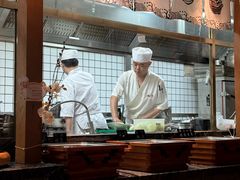 -松子料理(亮马桥店)