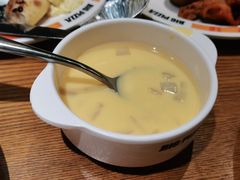 -比格比萨自助(花园路店)