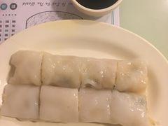 -点点心点心专门店(旺角店)