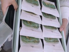 茉莉花饼-好一朵茉莉花(老门东店)