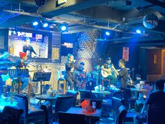 -音乐房子·Vintage Live Bar(玉林总店)