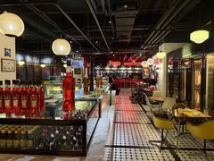 -Ponte 意大利餐厅