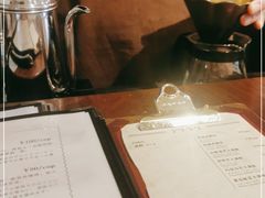 -RUMORS COFFEE ROASTERY鲁马滋咖啡(湖南路店)