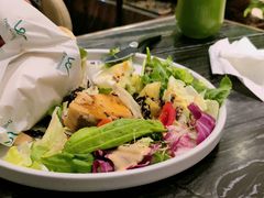 -THE WOODS 简餐 (国贸商城店)