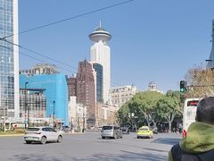 -上海国际饭店