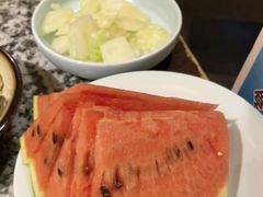 -南京大牌档(崇文门国瑞店)