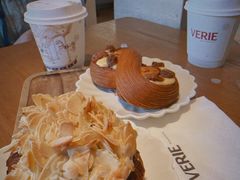 -VERIE BAKEHOUSE