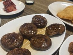 -炙热童年·老北京炙子烤肉(南锣鼓巷店)