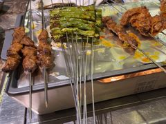 -熙成烧烤·三十三年(开发区店)