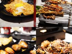 -纪录片《人生一串》体验店(静安店)