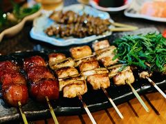 -半藏居酒屋(香港花园店)