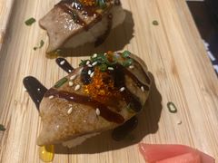 -大将料理餐厅(汇锦街店)
