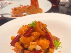 -上海柏悦酒店