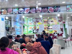 -老舅老蒙肉饼非遗店(一店)