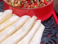 -晏遇江城·湖北烧菜王(武昌万象城店)