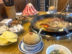 -五里关火锅(牛市口店)