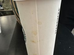 -星巴克(深圳福永国际会展中心店)