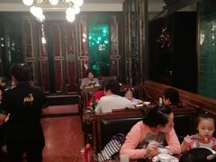 大堂-新白鹿餐厅(爱琴海购物中心店)