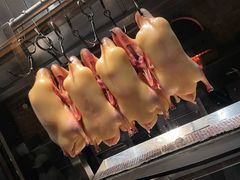 -四季民福烤鸭店(王府井东安门店)