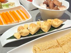 -海底捞火锅(扬名广场店)