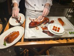 -四季民福烤鸭店(王府井东安门店)