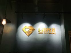 -G-STEPS舞蹈工作室