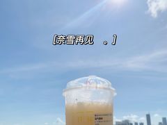 霸气荔枝-奈雪的茶(石厦时代广场店)