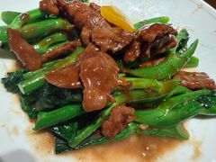 -晓粤·惹味粤菜(凯德乐峰广场店)