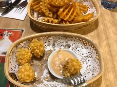 -必胜客(新海上世界店)
