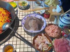 -董眼镜火锅(洪崖洞总店)