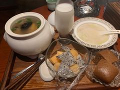 -金色春天.美颜康体纯正SPA(黄泥磅店)