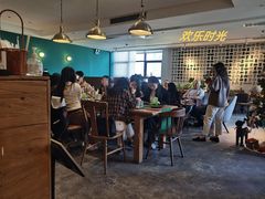 -FUNFUN有饭花园聚会餐厅