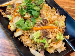 -毛辣果·红酸汤牛肉火锅&冰煮羊(西单店)