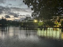 -上海交通大学(闵行校区)