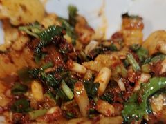 炸土豆-端仕小锅(文林街店)