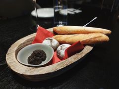 -GANEA 厨房神话故事西餐厅