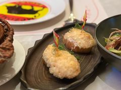 -Mezomd曼索蒂西班牙餐厅(广粤店)
