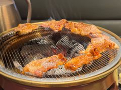 -西塔老太太泥炉烤肉(龙湖北苑天街店)