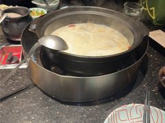 -捞王锅物料理(凯旋路店)