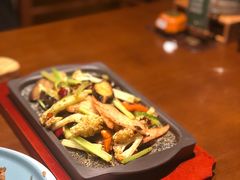 -十二舍·湯物素煮(江泰潤政店)