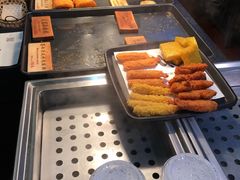 -和府捞面(东直门银座店)