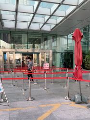 -天津市中心妇产科医院(南开院区)
