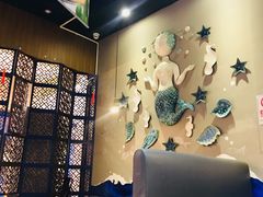 -锦尚阁烤鱼(望京新荟城店)