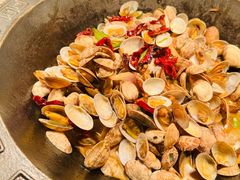 -西安高新希尔顿酒店·咖啡露台西餐厅