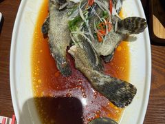 -南海渔家•海鲜•正宗海南菜(海棠湾店)