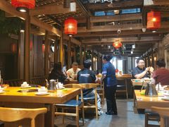 -老凯俚酸汤鱼(多彩城店)