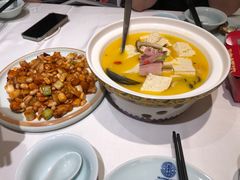 -惠丰堂饭庄·烤鸭·京味菜(翠微路店)