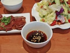 -鸿毛饺子(紫竹桥店)