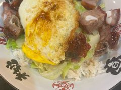 -吾家香港烧腊专门店